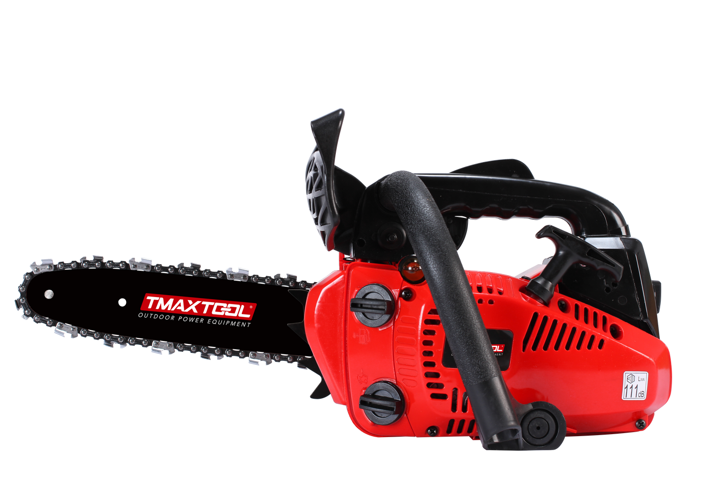 TMAX TOOL 25cc 10” Chainsaw