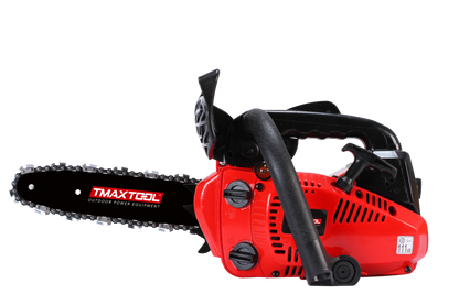 TMAX TOOL 25cc 10” Chainsaw