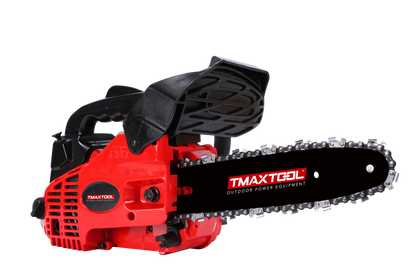 TMAX TOOL 25cc 10” Chainsaw