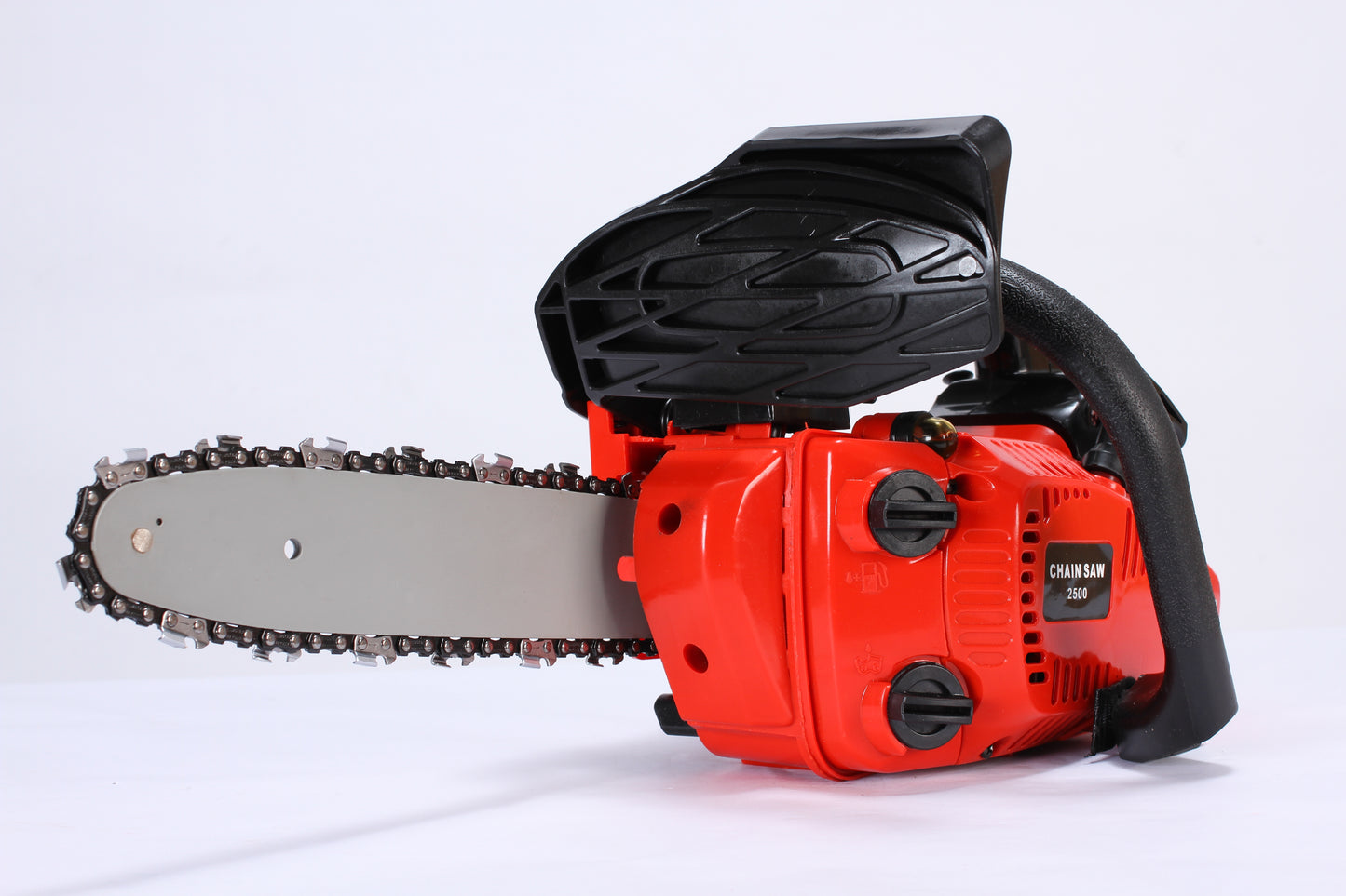 Marz Power DGS1500 Woodchipper + Chainsaw Combo Pack