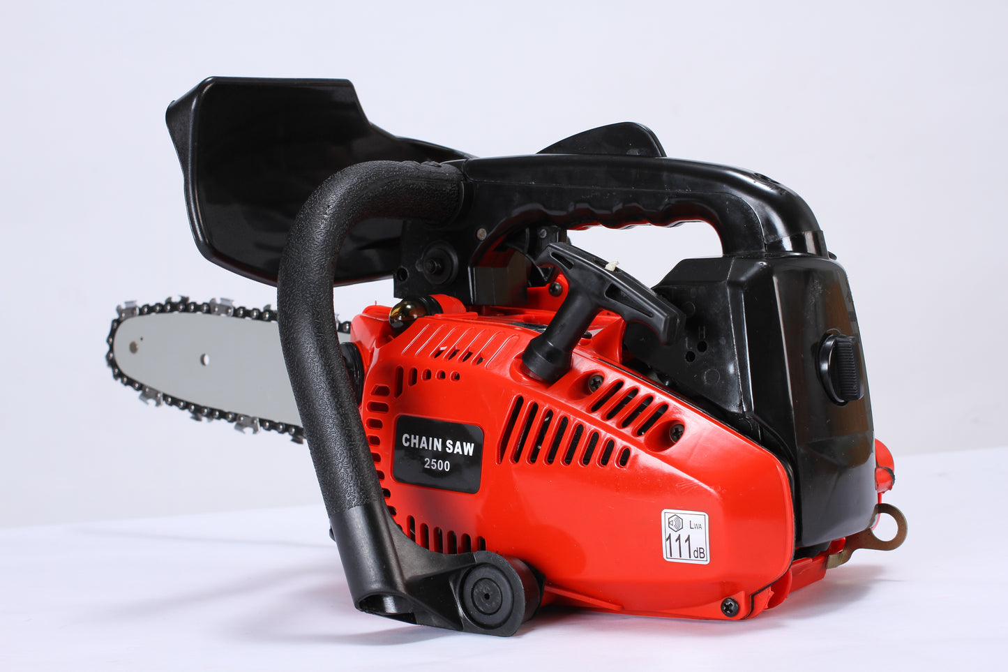 TMAX TOOL 25cc 10” Chainsaw